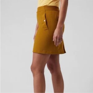 Athleta Vienna Cargo Skort